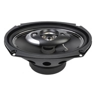 ZESTAW 2 Głośników samochodowych Peiying Alien PY-BG694T6 + GRATIS