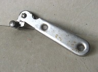 III Rzesza Późnowojenny OTWIERACZ do KONSERW "SIEGER" około 1945 r.