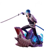 Figurka 3D - Bleach - Grimmjow Jeagerjaques- 16K- 1:6 - Lion Realm Studio
