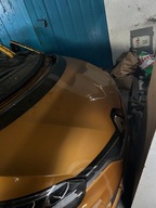 LAMPA PRAWA PRZÓD FULL LED RENAULT SCENIC IV