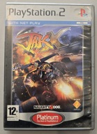 PS2 GRA JAK X PlayStation 2 (PS2)