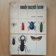 Koehler Schnaider - Owady naszych lasów
