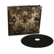 VADER-DE PROFUNDIS- DIGI