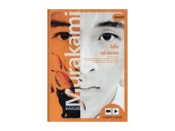 ZAFOLIOWANA audiobook CD - Kafka nad morzem - Haruki Murakami