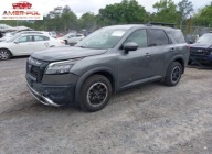 Nissan Pathfinder Rock Creek 2023 3.5 Benzyna 295KM