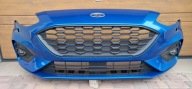 FORD FOCUS MK4 ST-LINE CAŁY ORYGINALNY ZDERZAK PRZEDNI NA 4 PDC JX7B-17757S