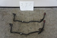 NR 375 Rura przewód podciśnienia powietrza do AUDI A6 4G0 3.0 059131056AA