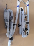 Poduszka Kurtyna Lewa Airbag Oryginał Ford Ranger 1,5 Kabina 2016-23r