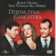 Dziewczyna gangstera