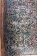 Prediger und Katechet Kaznodzieja Katecheta 1853r