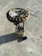 TOYOTA LAND CRUISER 120 POMPA POMPKA PALIWA PALIWOWA W ZBIORNIK