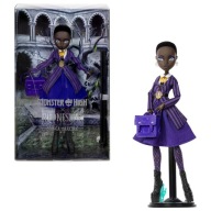 Lalka Monster High Wednesday Bianca