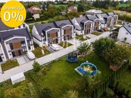 Mieszkanie, Rząska, Zabierzów, Krakowski, 69 m²