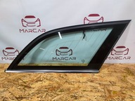 Szyba Karoseryjna Błotnik Prawy Tył Mercedes W212 Lift 2015 A2126702200