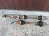 Półoś Lewa Prawa Długa Krótka Fiat Tipo II 1,3 MultiJet Diesel