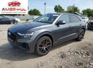 Audi Q8 Premium Plus S-Line 2021 3.0l 3.0 Benzyna 335KM
