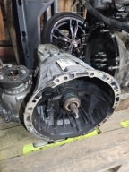 Mercedes Sprinter 2.2 OM651 skrzynia biegów manualna a9062605200