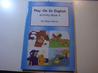 Play On In English Activity Book 4 Helen Doron