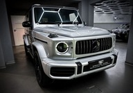 Mercedes-Benz Klasa G Auta Premium Borowiec Gwarancja 6 mc