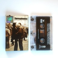 Stereophonics – Performance And Cocktails