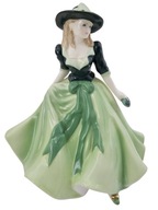 Figurka Royal Worcester Holly Les Pities