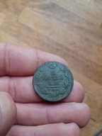 2 kopiejki 1811 ładny stan