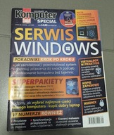 Komputer Świat Special Serwis Windows listopad - luty 2020 1/2020 (15)