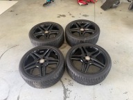 ALUFELGI KOŁA MERCEDES S63 CL63 W216 W221 R20 AMG 2214016202 2214016302