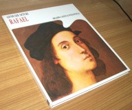 GENIUSZE SZTUKI RAFAEL