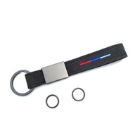 BRELOK BRELOCZEK DO KLUCZY BMW M-POWER M-PAKIET M-STYLE 3 KOLORY