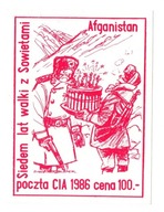 poczta Solidarność walory