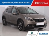 Peugeot 2008 1.2 PureTech, Salon Polska