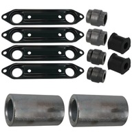 WIESZAK ŁĄCZNIK STABILIZATORA TYŁ IVECO DAILY 35C