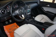 Mercedes-Benz Klasa A 36500vat jasny srodek zarejestrowany ekonomiczny