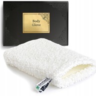 BODY GLOVE Miękka Rękawica do Mycia i Pielęgnacji Ciała Skóry RAYPATH