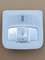 LAMPKA PODSUFITKI WNĘTRZA KABINY PEUGEOT 208 2008 96754056