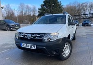 Dacia Duster 1.6 16V 105 4x2 Ice 1.6 Benzyna 105KM