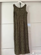 TAYLOR_SUKIENKA MIDI ROZ. XL/XXL STAN BDB