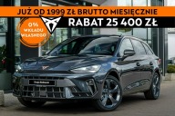 Cupra Leon Sportstourer 1.5 eTSI 150 KM DSG -