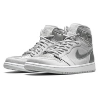 Buty Air Jordan 1 High - CO.JP Neutral Grey Japan - 40.5 US7.5 (DC1788-029)