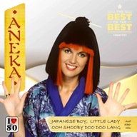 ANEKA - the BEST of the BEST (remaster album)
