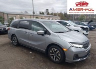 Honda Odyssey Ex-L 2026 3.5 Benzyna 280KM