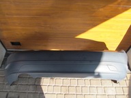 MERCEDES W204 SEDAN 2007-2011 ZDERZAK TYLNY TYŁ NOWY