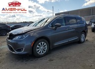 Chrysler Pacifica Touring L 2018 3.6l 3.6 Benzyna 287KM