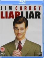 Kłamca, kłamca Liar Liar 1997 Blu-ray