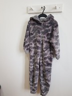 COLLECTIONS onesie chłopięcy kombinezon piżama MORO 128 cm