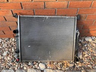 2515000304 2515000054 CHŁODNICA WODY KLIMY 164 ML W164 W211 211 W204 204