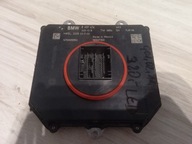 BMW 8491414 MODUŁ PRZETWORNICA STEROWNIK ORYGINAŁ