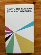Daleko od Rueil - Raymond Queneau