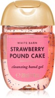 Żel do rąk STRAWBERRY POUND CAKE Bath&Body Works 29 ml